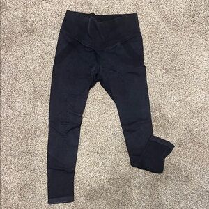 JoyLab Midnight Black Leggings